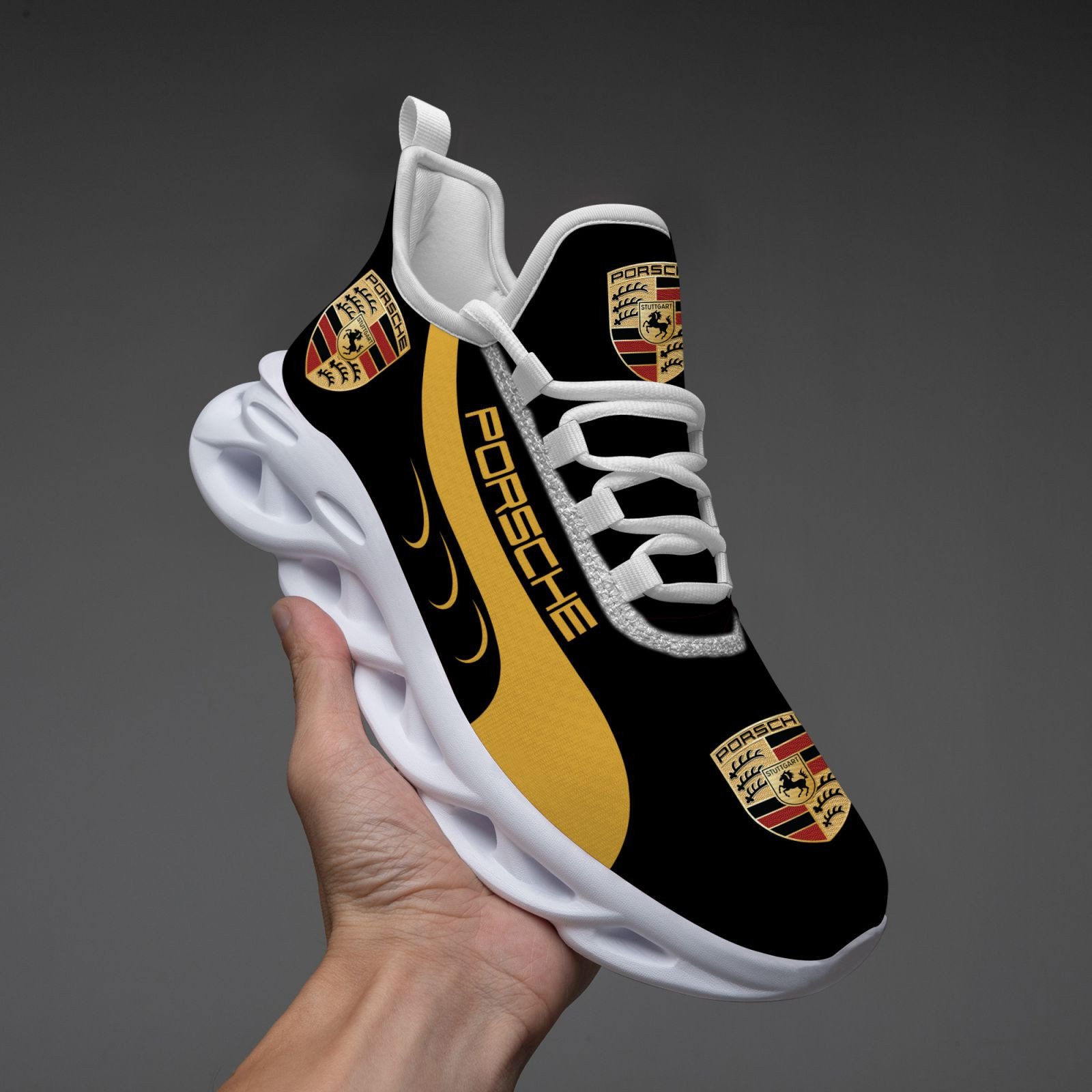 Porsche Schuhe – Bild 4
