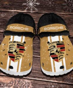 Alternative view of Porsche Clogs