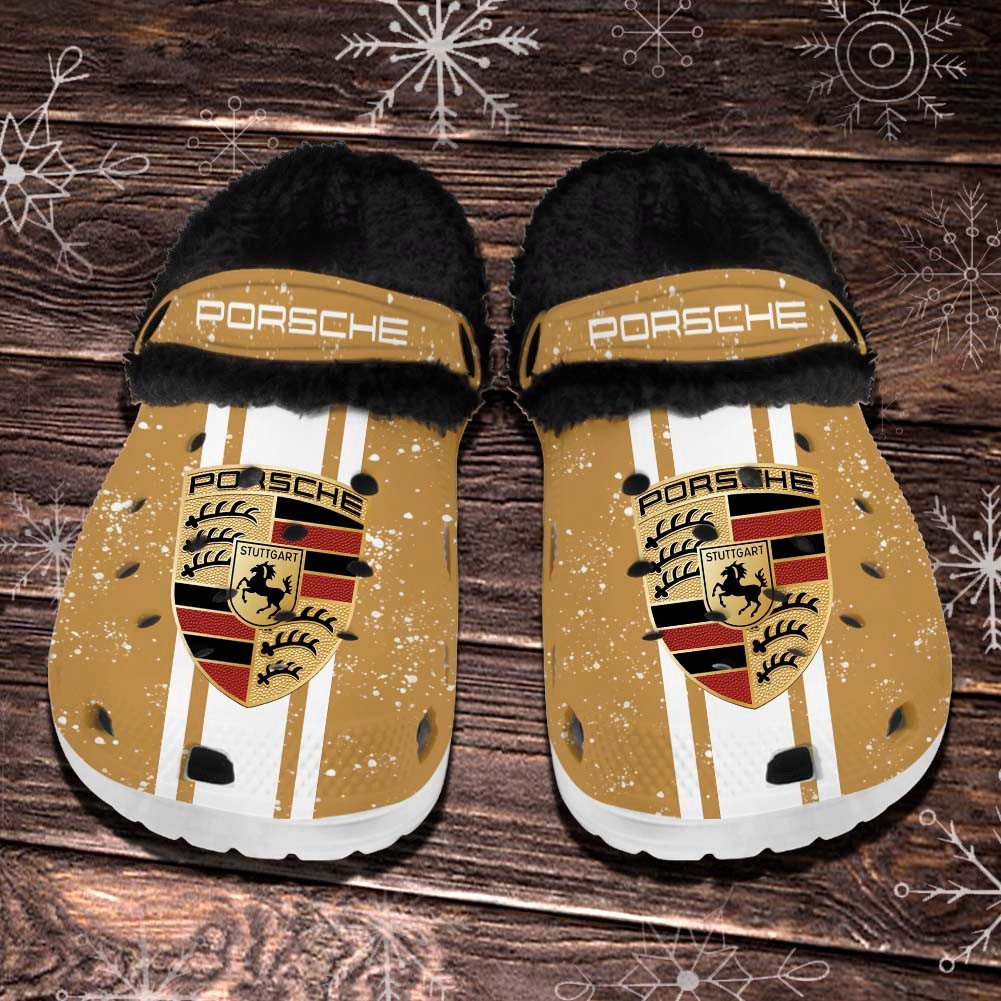 Porsche Clogs – Bild 2