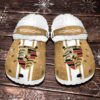 Porsche Clogs