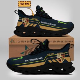 Porsche Schuhe