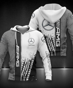Mercedes-AMG Hoodie