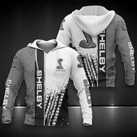 Ford Shelby Hoodie