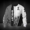 Ford Shelby Bomberjacke