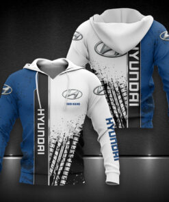 Hyundai Hoodie
