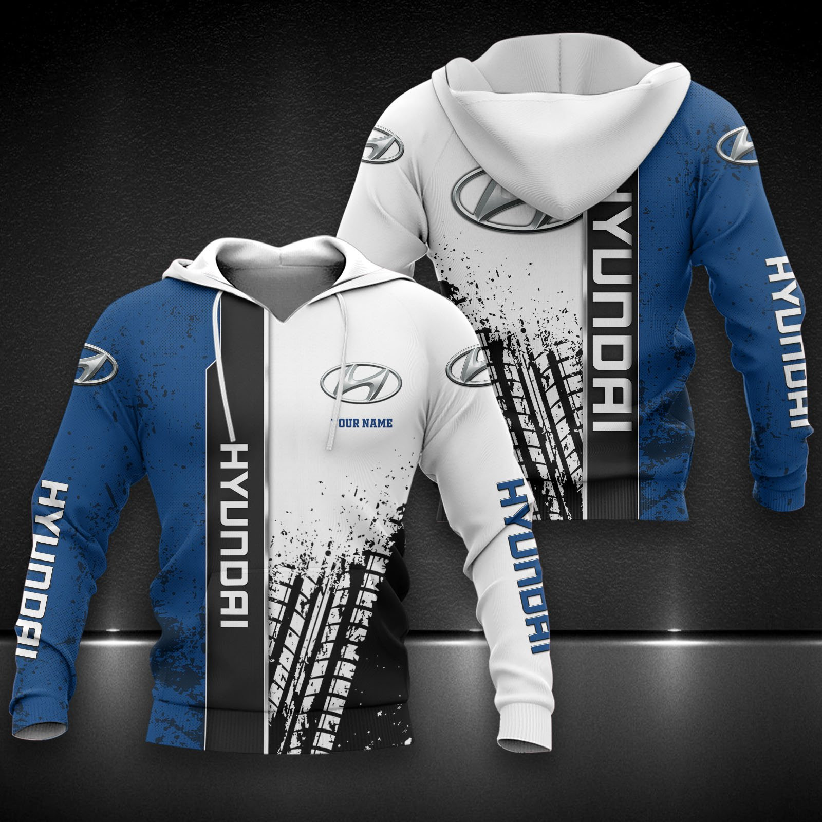 Hyundai Hoodie