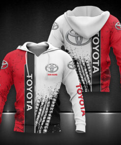 Toyota Hoodie