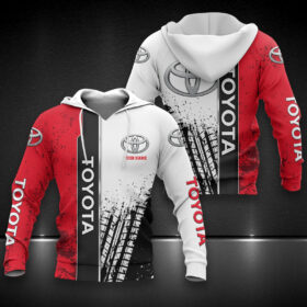 Toyota Hoodie