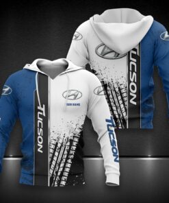 Hyundai Tucson Hoodie
