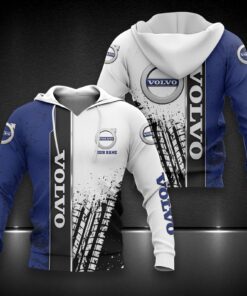 Volvo Hoodie