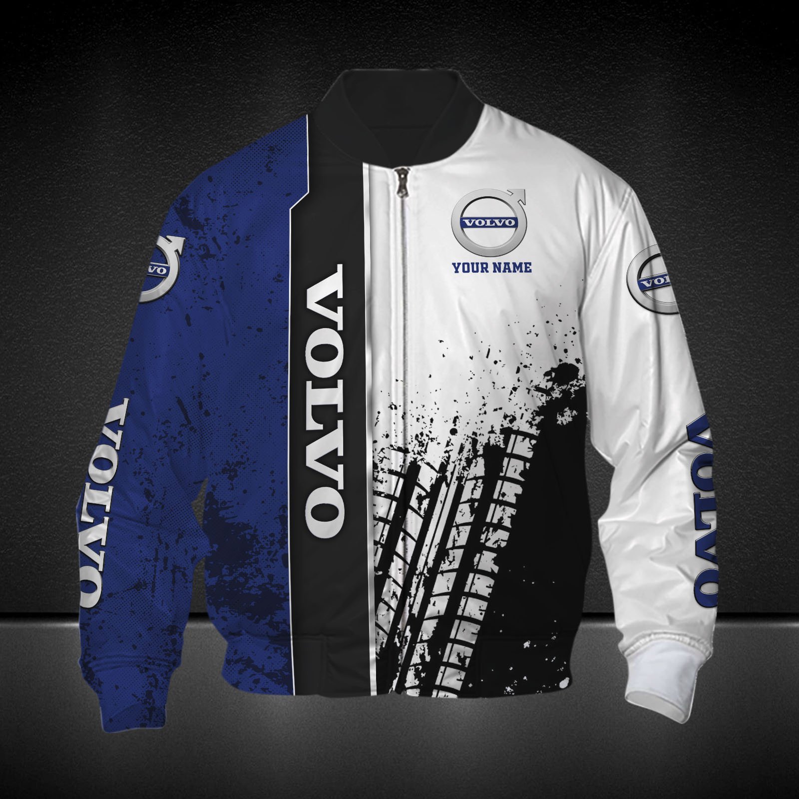 Volvo Bomberjacke
