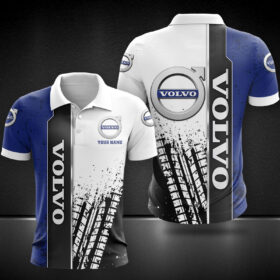 Volvo Poloshirt