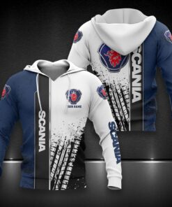 Scania Hoodie