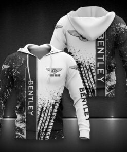 Bentley Hoodie