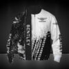 Bentley Bomberjacke