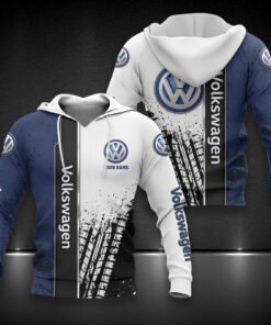 Volkswagen Hoodie