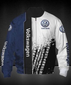Volkswagen Bomberjacke