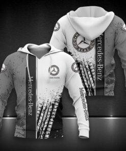 Mercedes-Benz Hoodie