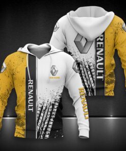 Renault Hoodie