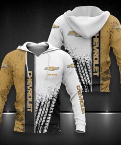 Chevrolet Hoodie