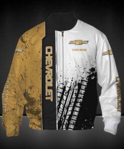 Chevrolet Bomberjacke