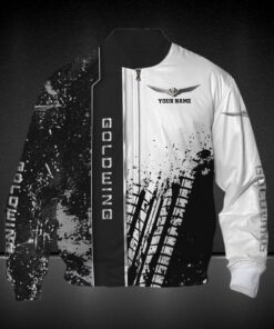 Honda Gold Wing Bomberjacke
