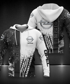 Opel Hoodie