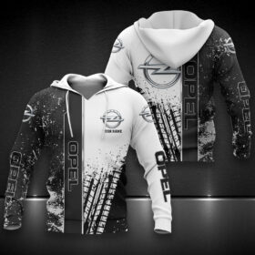Opel Hoodie