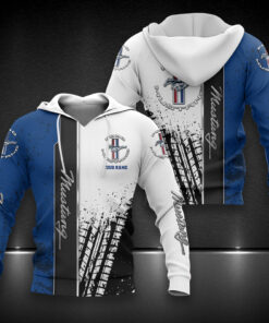 Ford Mustang Hoodie