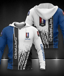 Chevrolet Camaro Hoodie
