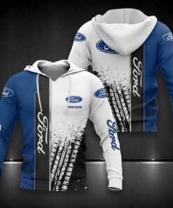 Ford Hoodie