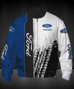 Ford Bomberjacke