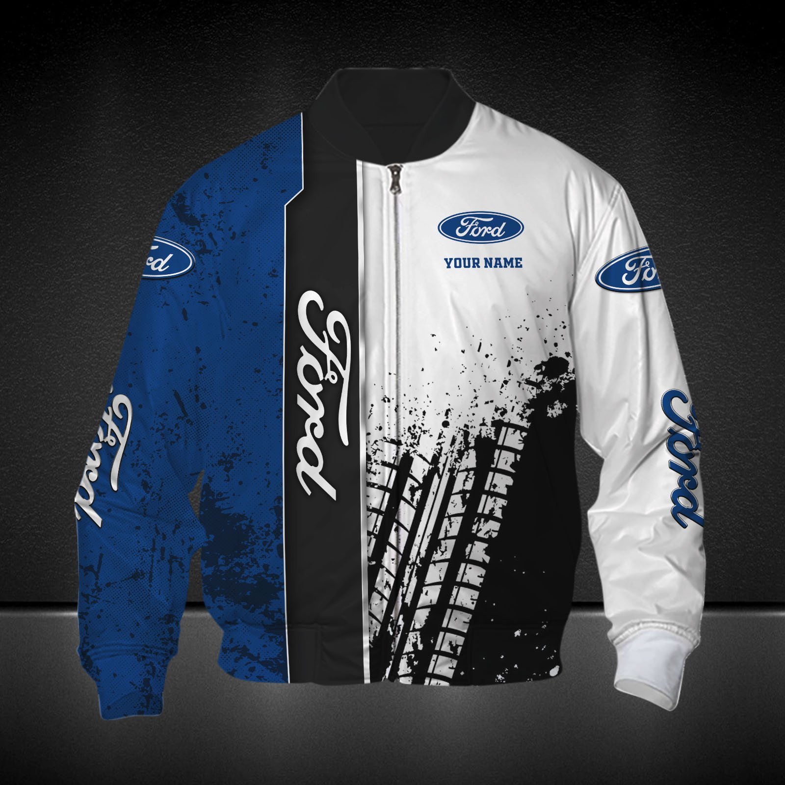 Ford Bomberjacke