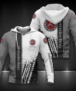 Mercedes-Benz Hoodie