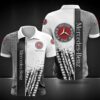 Mercedes-Benz Poloshirt