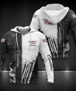 Cadillac Hoodie