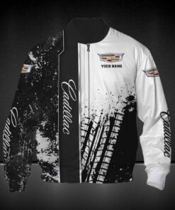 Cadillac Bomberjacke