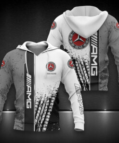 Mercedes-AMG Hoodie