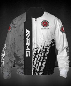 Mercedes-AMG Bomberjacke