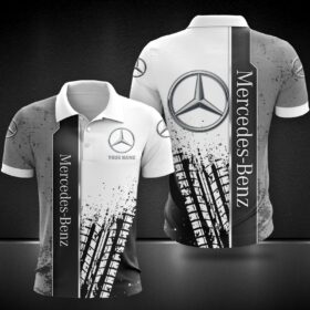 Mercedes-Benz Poloshirt