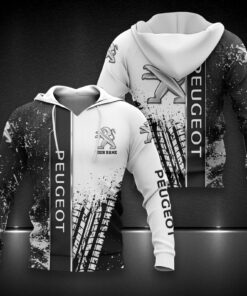 Peugeot Hoodie
