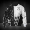 Peugeot Bomberjacke