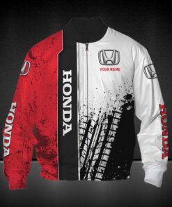 Honda Bomberjacke