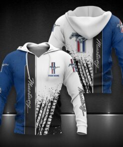Ford Mustang Hoodie