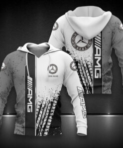 Mercedes-AMG Hoodie
