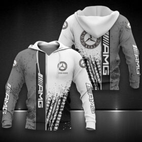 Mercedes-AMG Hoodie