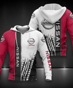 Nissan Hoodie
