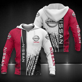 Nissan Hoodie