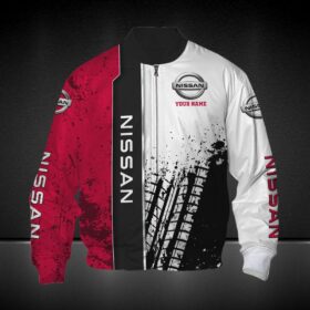 Nissan Bomberjacke