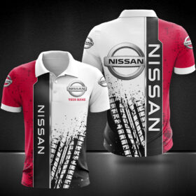 Nissan Poloshirt